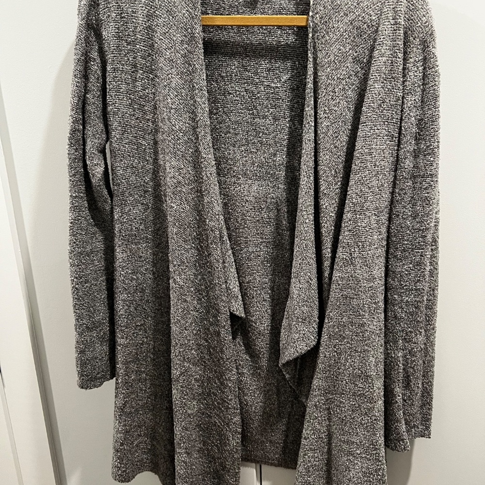 Barefoot Dreams Bamboo Chic Lite Cardigan